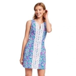 LILY PULITZER for Target Women's Sleeveless Dress Size 2